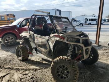  Salvage Polaris Rzr 1000 X