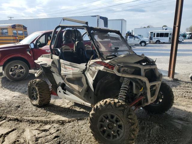  Salvage Polaris Rzr 1000 X