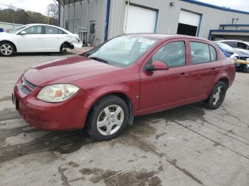  Salvage Chevrolet Cobalt