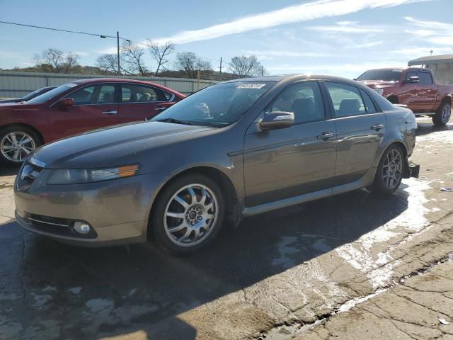  Salvage Acura TL