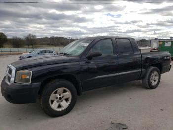  Salvage Dodge Dakota