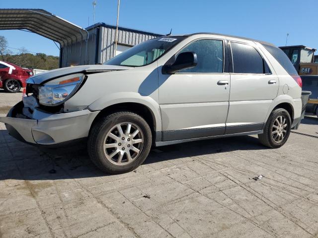  Salvage Buick Rendezvous