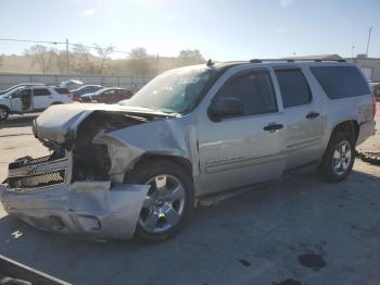  Salvage Chevrolet Suburban