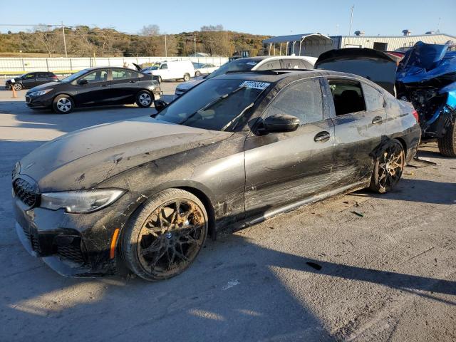  Salvage BMW M Series