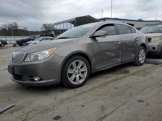  Salvage Buick LaCrosse