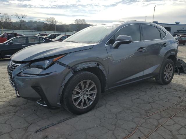  Salvage Lexus NX