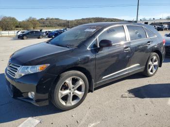  Salvage Toyota Venza