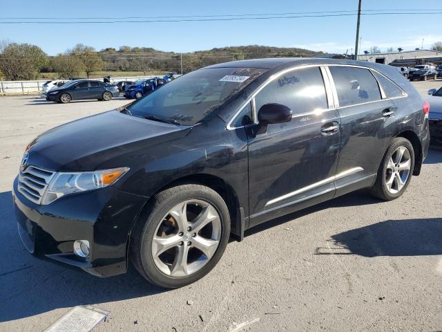  Salvage Toyota Venza