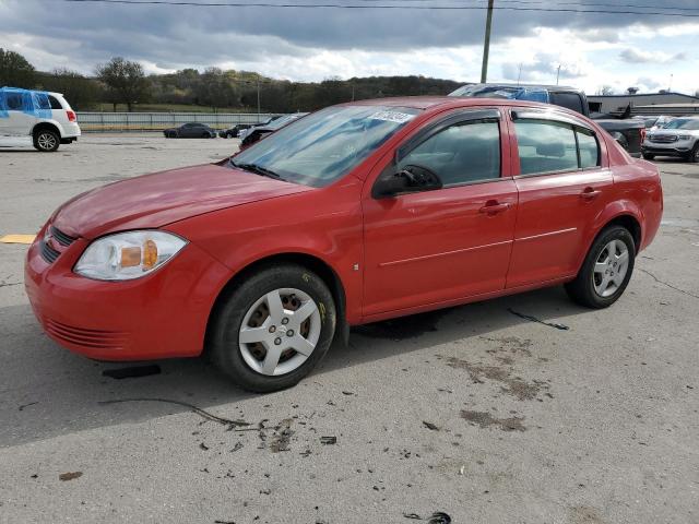  Salvage Chevrolet Cobalt Ls