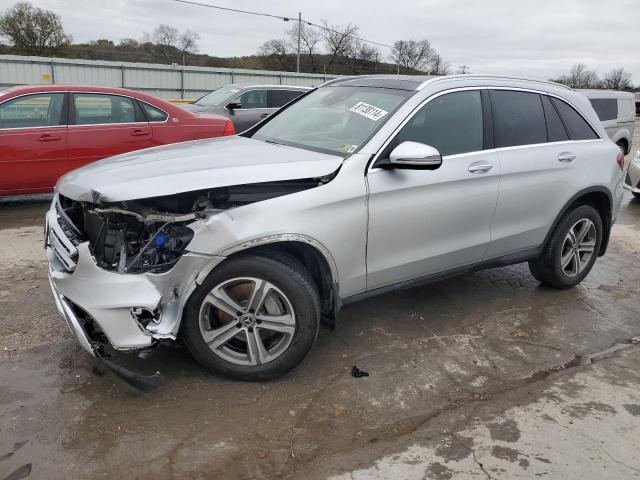  Salvage Mercedes-Benz GLC