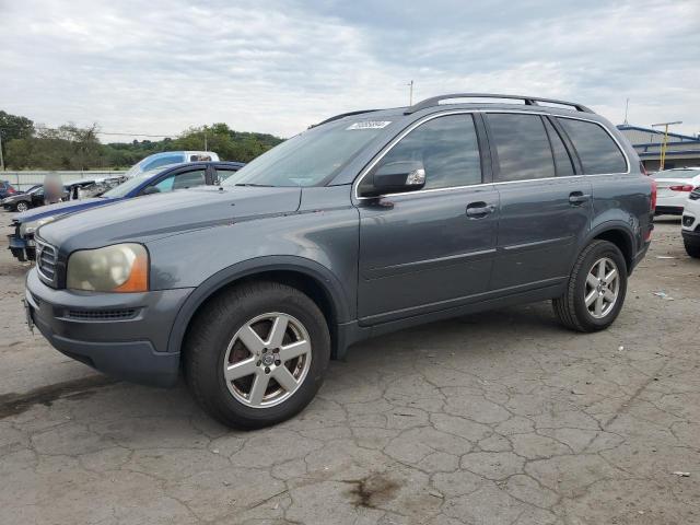  Salvage Volvo XC90