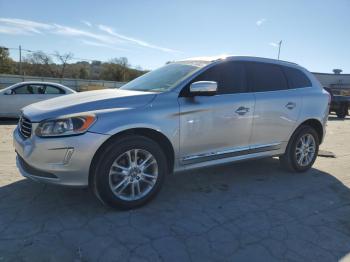  Salvage Volvo XC60