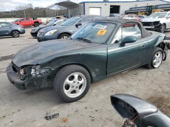  Salvage Mazda Mx5