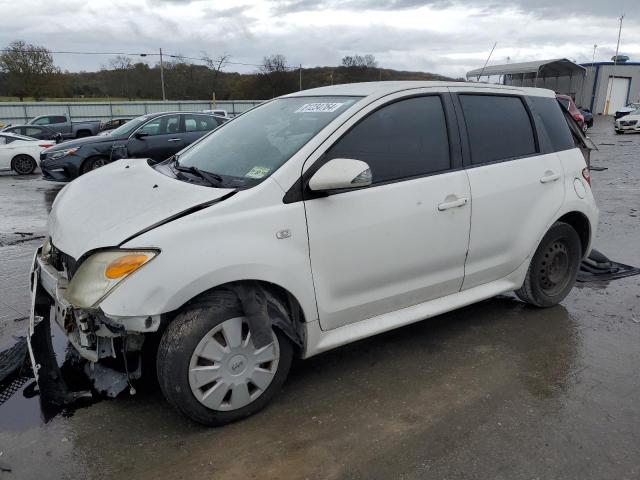  Salvage Toyota Scion