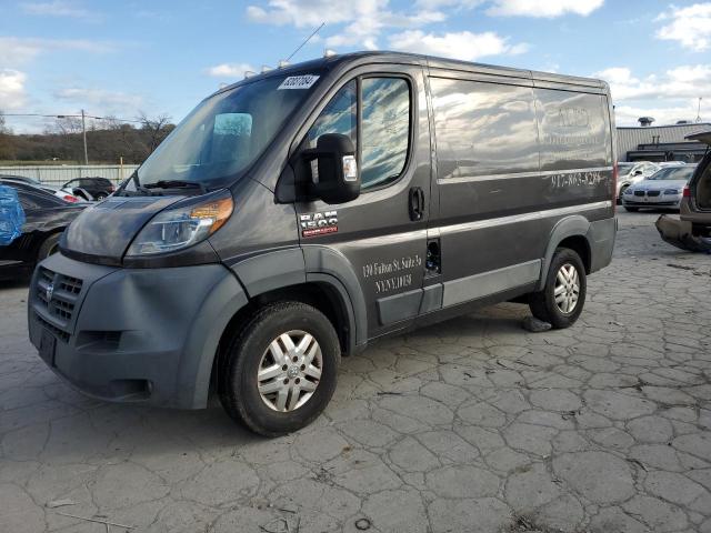  Salvage Ram Promaster