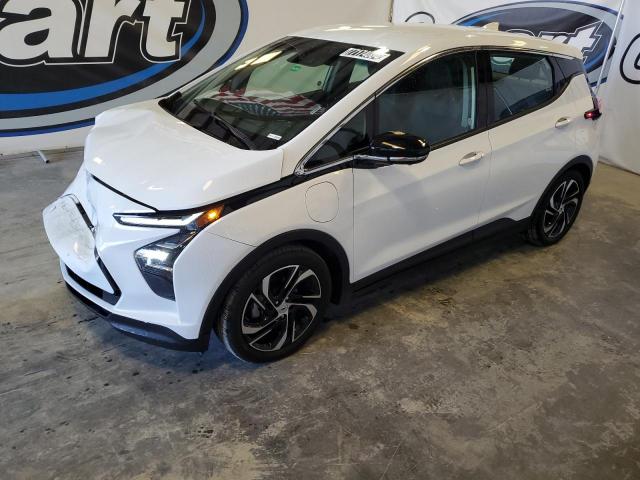  Salvage Chevrolet Bolt