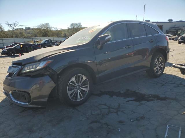  Salvage Acura RDX