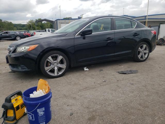  Salvage Acura ILX