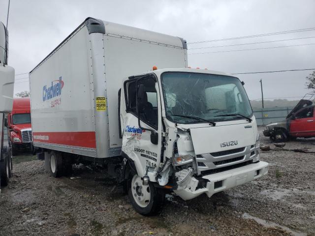  Salvage Isuzu Npr Hd