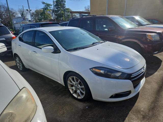  Salvage Dodge Dart