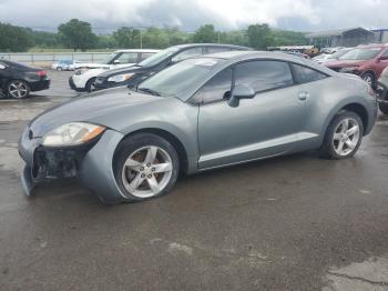  Salvage Mitsubishi Eclipse