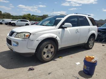  Salvage Saturn Vue