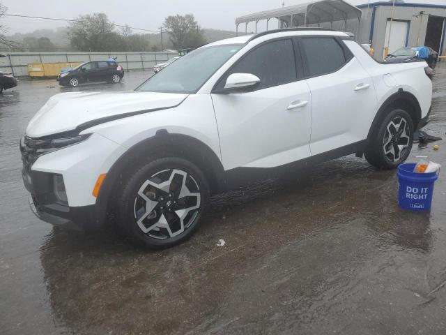  Salvage Hyundai SANTA CRUZ