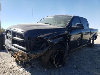  Salvage Ram 3500