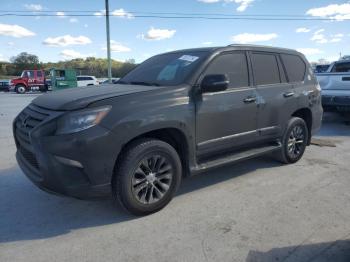  Salvage Lexus Gx