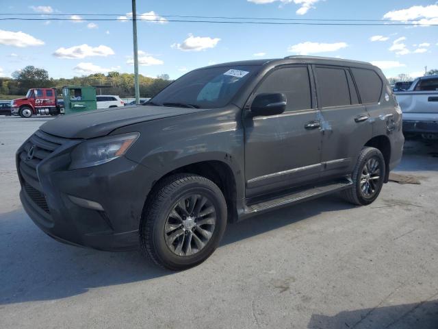  Salvage Lexus Gx