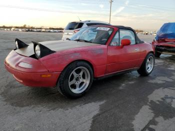  Salvage Mazda Mx5