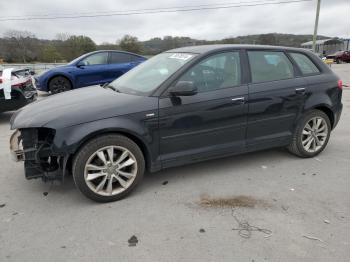  Salvage Audi A3