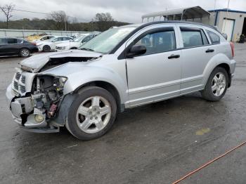  Salvage Dodge Caliber