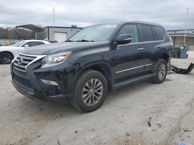  Salvage Lexus Gx