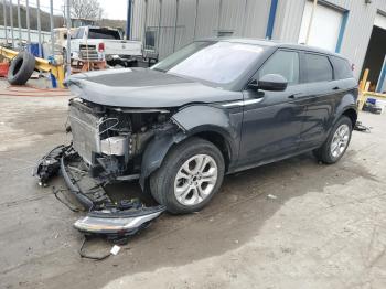  Salvage Land Rover Range Rover