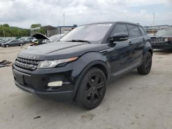  Salvage Land Rover Range Rover