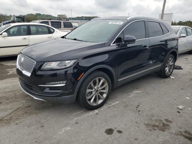  Salvage Lincoln MKC