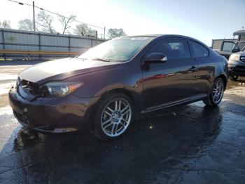  Salvage Scion TC