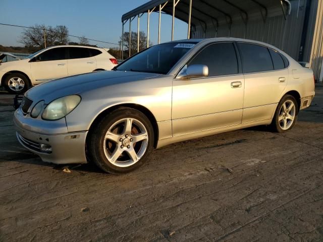  Salvage Lexus Gs