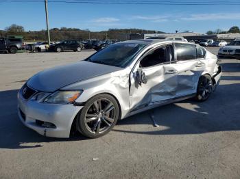  Salvage Lexus Gs