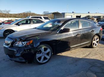  Salvage Acura ILX