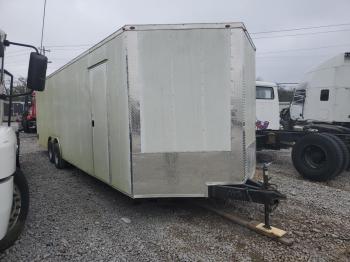  Salvage Other Trailer