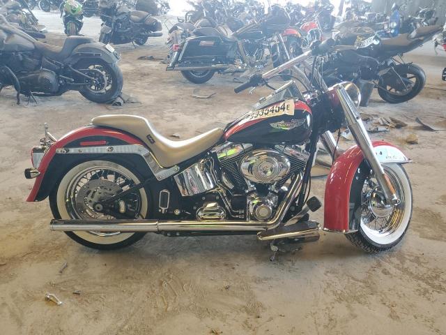  Salvage Harley-Davidson Fl