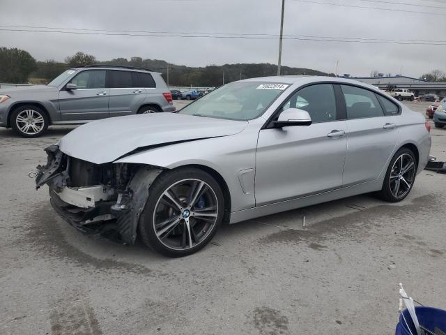  Salvage BMW 4 Series