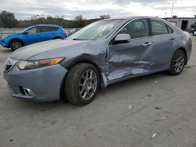  Salvage Acura TSX