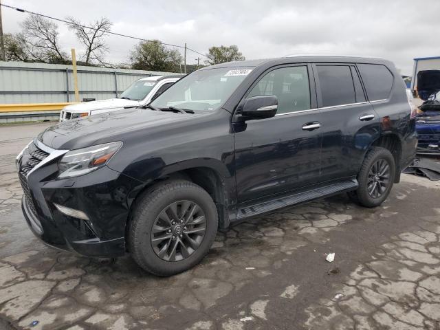  Salvage Lexus Gx