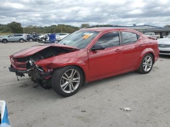  Salvage Dodge Avenger