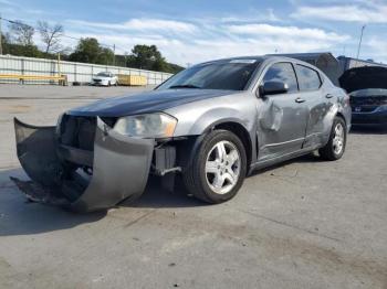  Salvage Dodge Avenger