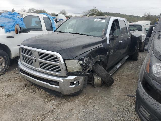  Salvage Dodge Ram 3500