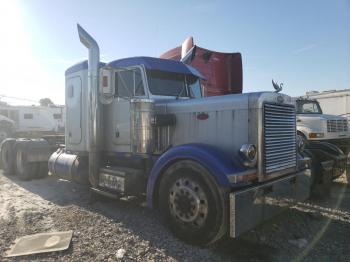  Salvage Peterbilt 359